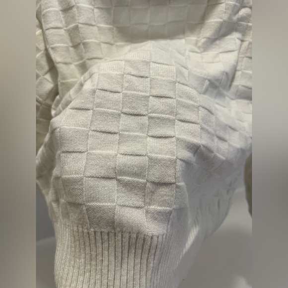 Sincerely Jules V-Neck Sweater - Picture 3 of 6